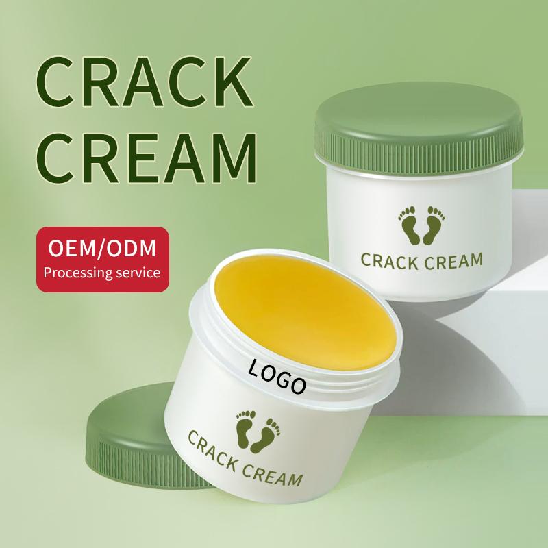 Anti Crack Cream for Foot Heels