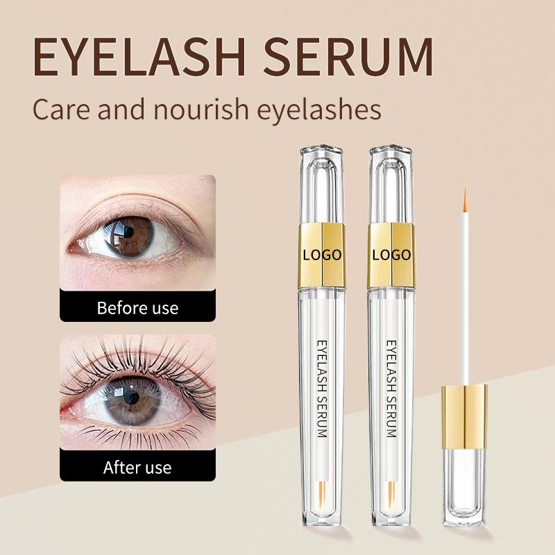 Growth Serum for Eyelash and Eyebrow