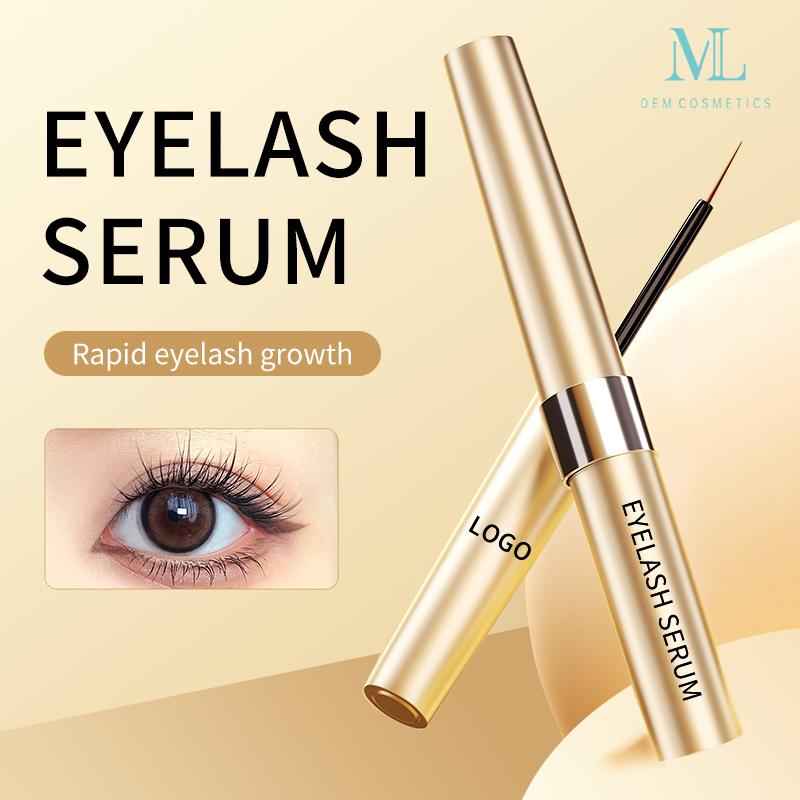 10ml Eye lash Growth Serum Oil