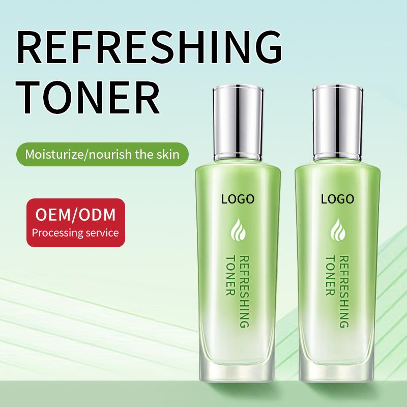 Acne Treatment Face Toner