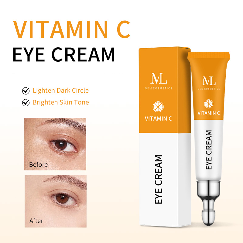 15ml Vitamin C Eye Cream