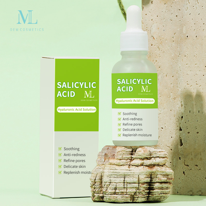 Salicylic Acid Serum