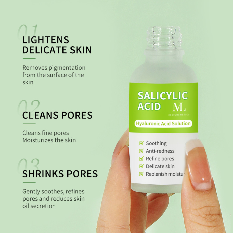 Acne Treatment Serum